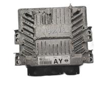 CENTRALINA MOTORE NISSAN Qashqai +2 23710jd54d S18