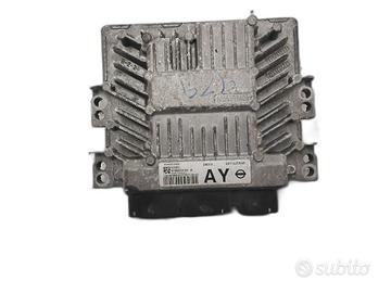 CENTRALINA MOTORE NISSAN Qashqai +2 23710jd54d S18