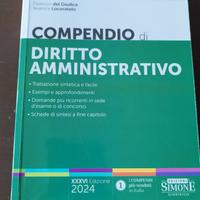 Compendio di Diritto Amministrativo – 4/1