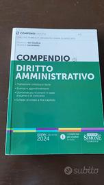 Compendio di Diritto Amministrativo – 4/1