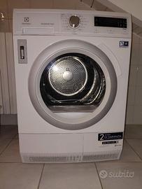 ASCIUGATRICE 9 KG ELECTROLUX  POMPA CALORE INVERTE