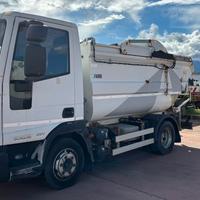 IVECO 80E18 TRASPORTO RIFIUTI