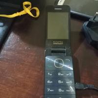 telefono a tastiera 