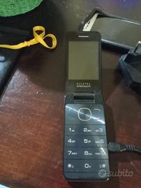 telefono a tastiera 