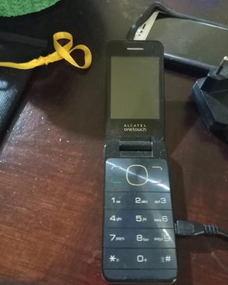 telefono a tastiera 