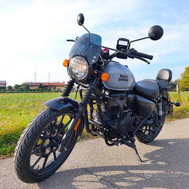 Royal Enfield Meteor 350