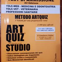 ART quiz STUDIO