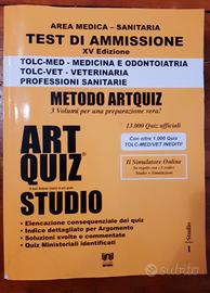 ART quiz STUDIO