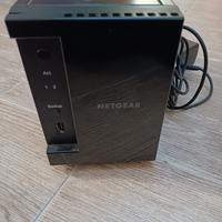 Nas Netgear ReadyNAS RN102 a 2-Bay