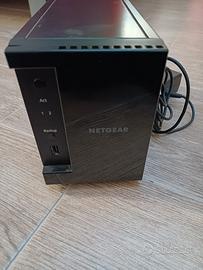 Nas Netgear ReadyNAS RN102 a 2-Bay