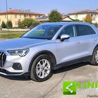 AUDI Q3 35 TDI Business Advanced Fatturabile