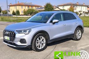 AUDI Q3 35 TDI Business Advanced Fatturabile