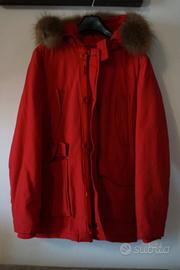 Parka FreedomDay