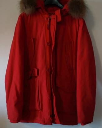 Parka FreedomDay