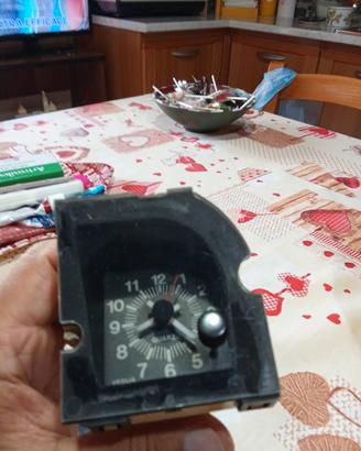 orologio fiat panda 