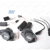 LAMPADE 80W OCCHI ANGEL LED BMW E90 E91