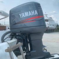 Fuoribordo yamaha 200 cv 2t
