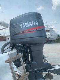 Fuoribordo yamaha 200 cv 2t
