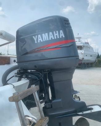 Fuoribordo yamaha 200 cv 2t