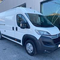 Citroën Jumper 35 L4 | lung. vano 4,1 mt | Eu