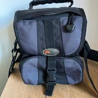 Borsa compatta lowepro