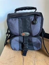 Borsa compatta lowepro