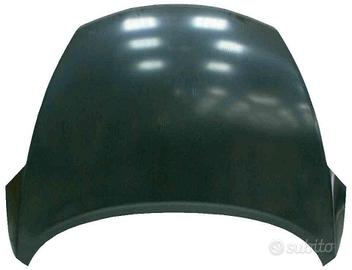 COFANO ANTERIORE NISSAN JUKE 2010 A 2018