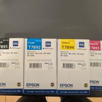 CARTUCCIA EPSON