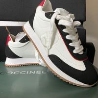 Sneaker Coccinelle mis 38
