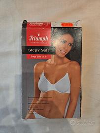 reggiseno triumph soft