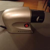 Affilacoltelli e forbici Keenox