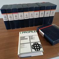 I Propilei enciclopedia in 11 volumi