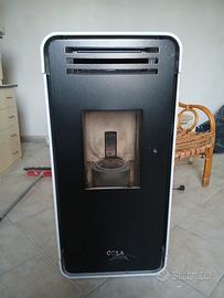 stufa pallet cola 