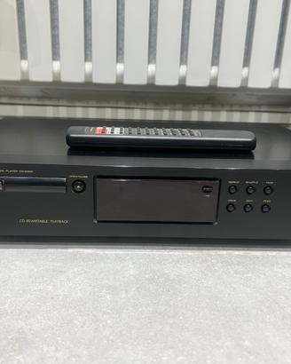 Lettore marantz Cd 4000 con telecomando