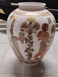 Vaso Egiziano Luxor