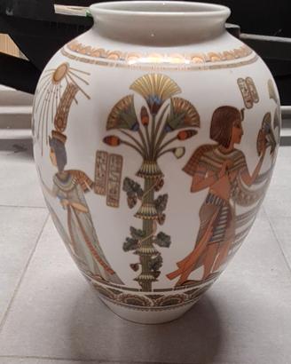 Vaso Egiziano Luxor