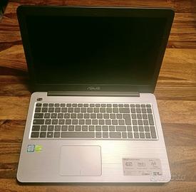 PC ASUS X556U