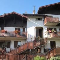 Grazioso bilocale a serina