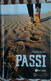 PASSI (Claudia Venuti)