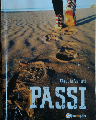 PASSI (Claudia Venuti)