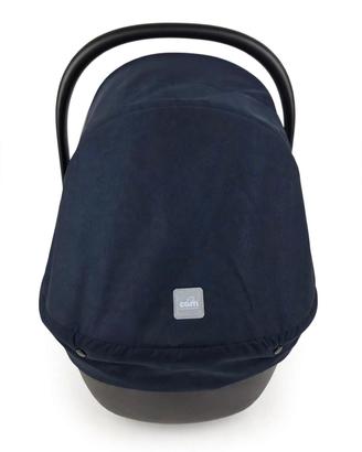 Trio CAM fluido Blue Navy - Completo 