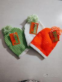 Cappellino per neonati  CPM630