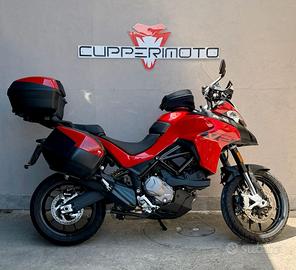 Ducati Multistrada V2