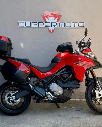 Ducati Multistrada V2