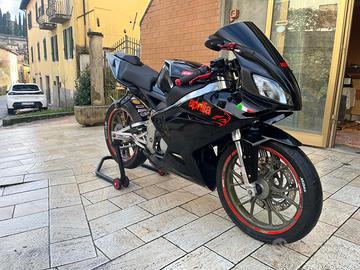 Aprilia rs
