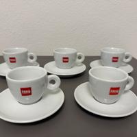 Tazzine caffe Illy