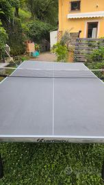 tavolo ping pong Cornilleau 250 outdoor
