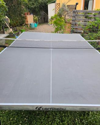 tavolo ping pong Cornilleau 250 outdoor