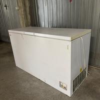 Congelatore a pozzetto