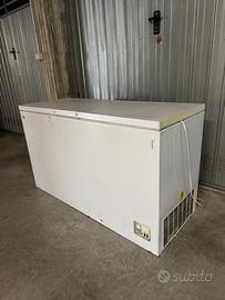 Congelatore a pozzetto